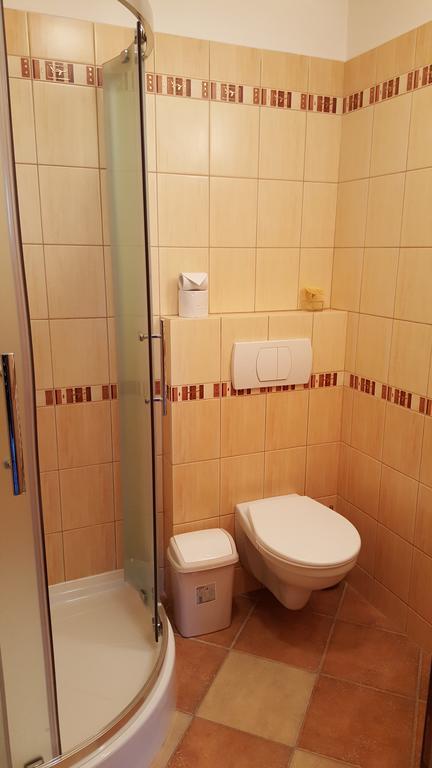 Hostinec Babia Hora Oravská Polhora Esterno foto