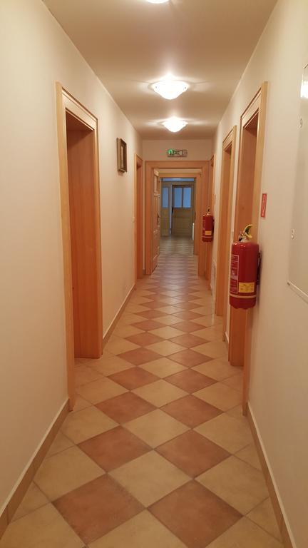 Hostinec Babia Hora Oravská Polhora Esterno foto