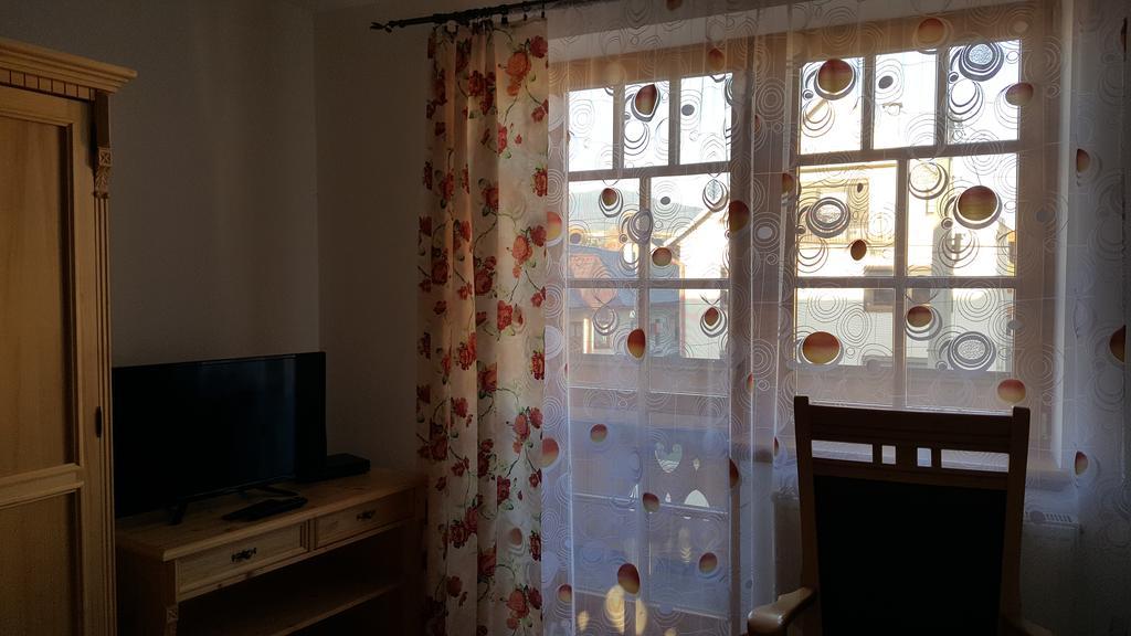 Hostinec Babia Hora Oravská Polhora Esterno foto
